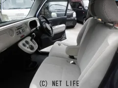 ダイハツ ミラココア