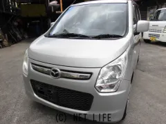 マツダ フレア