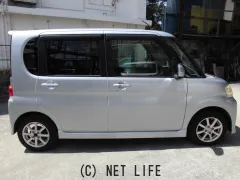 ダイハツ タント