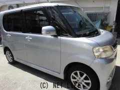 ダイハツ タント