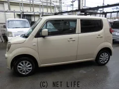 日産 モコ