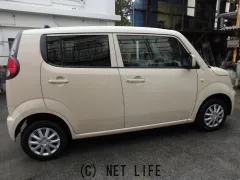 日産 モコ