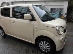 日産 モコ