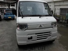 三菱 ミニキャブバン