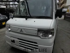 三菱 ミニキャブバン