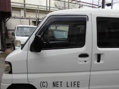 三菱 ミニキャブバン