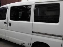 三菱 ミニキャブバン