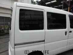 三菱 ミニキャブバン