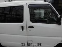 三菱 ミニキャブバン