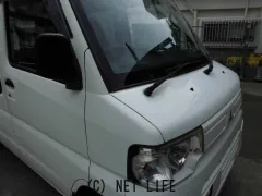 三菱 ミニキャブバン
