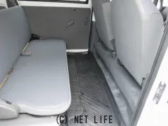 三菱 ミニキャブバン