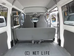 三菱 ミニキャブバン