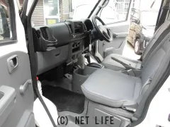 三菱 ミニキャブバン