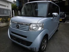 ホンダ N-BOX