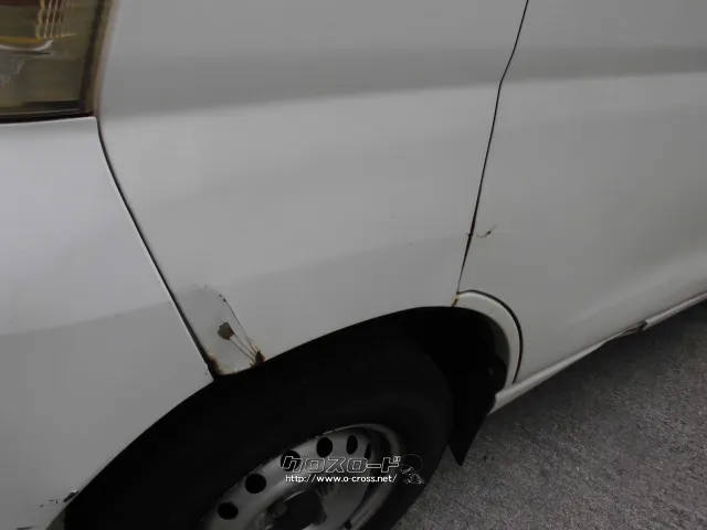ダイハツ ハイゼットカーゴ