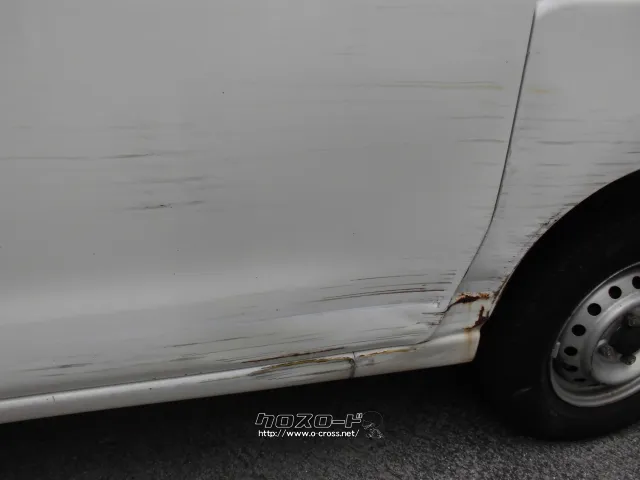 ダイハツ ハイゼットカーゴ