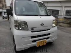 ダイハツ ハイゼットカーゴ