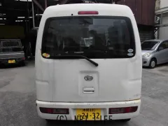 ダイハツ ハイゼットカーゴ