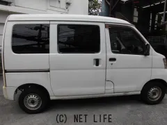 ダイハツ ハイゼットカーゴ