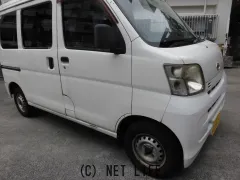 ダイハツ ハイゼットカーゴ
