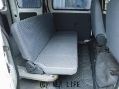 ダイハツ ハイゼットカーゴ