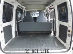 ダイハツ ハイゼットカーゴ