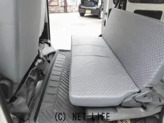 ダイハツ ハイゼットカーゴ