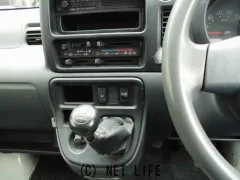 ダイハツ ハイゼットカーゴ