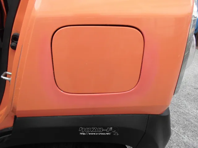 スズキ ハスラー