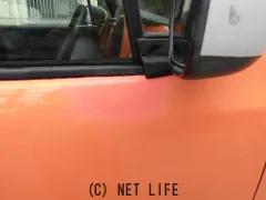 スズキ ハスラー