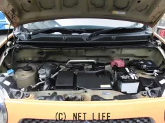 スズキ ハスラー