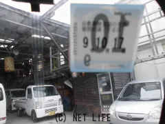 スズキ ハスラー