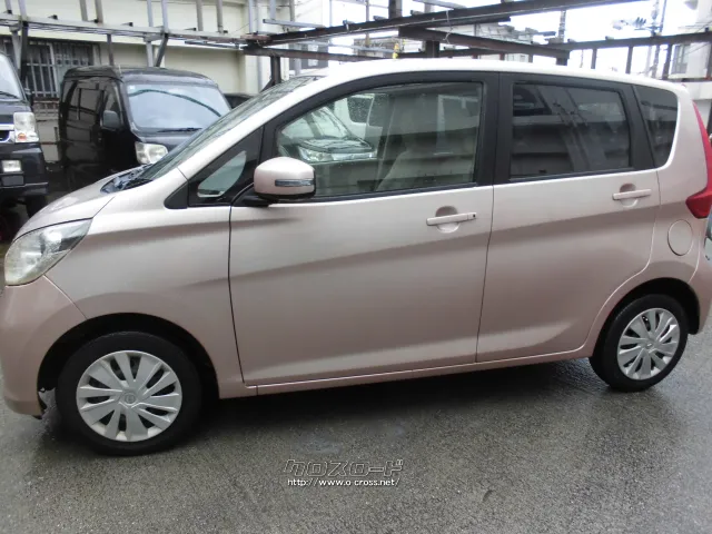 日産 デイズ