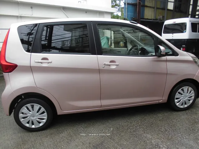 日産 デイズ