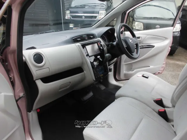 日産 デイズ