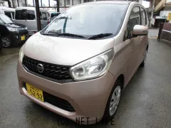 日産 デイズ