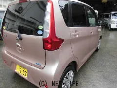 日産 デイズ