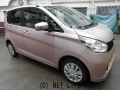 日産 デイズ