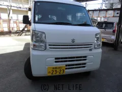 スズキ エブリイ