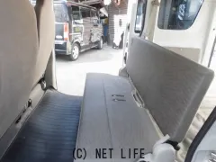 スズキ エブリイ