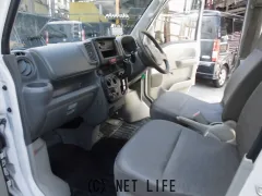 スズキ エブリイ