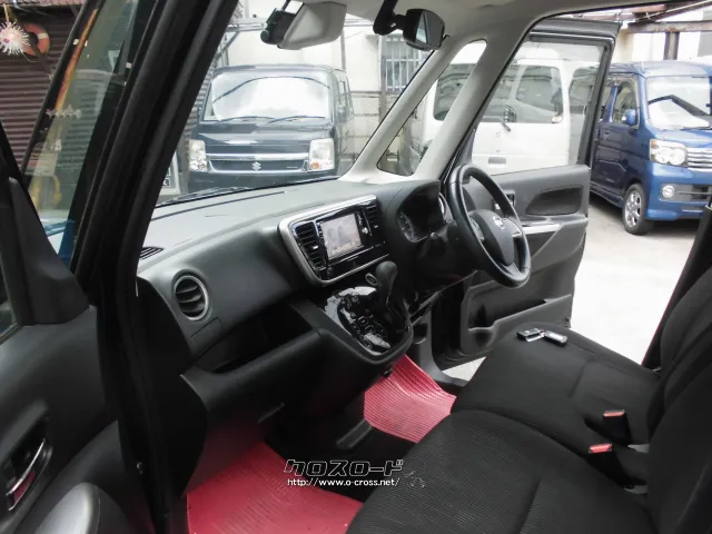 日産 デイズルークス