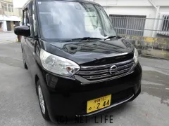 日産 デイズルークス