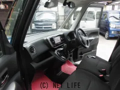 日産 デイズルークス