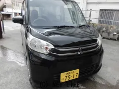 三菱 eKスペース