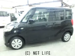 三菱 eKスペース