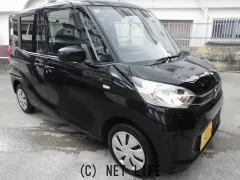 三菱 eKスペース
