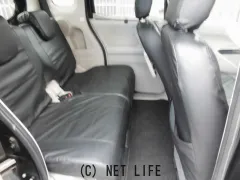 三菱 eKスペース