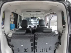 三菱 eKスペース