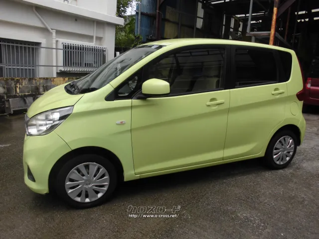 日産 デイズ